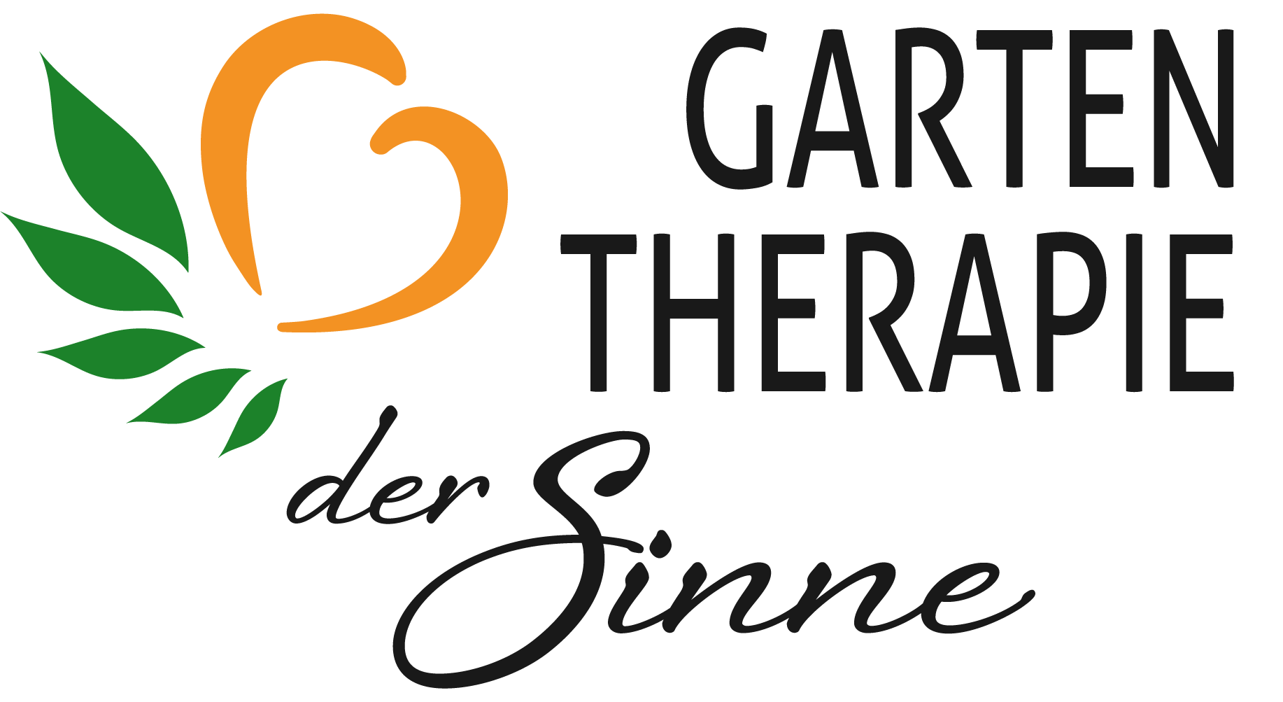 Gartentherapie der Sinne